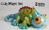Ziggy Chameleon